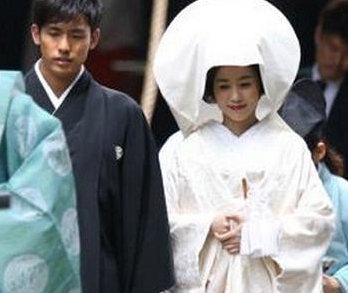 Kと関根麻里