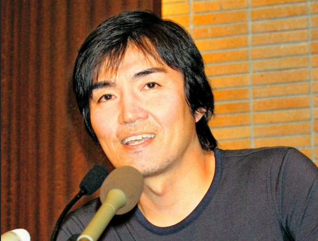 東野圭吾