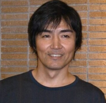 東野圭吾