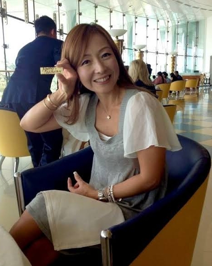倉沢淳美