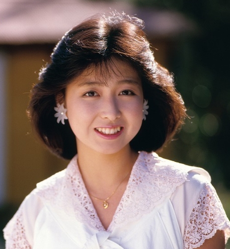 倉沢淳美