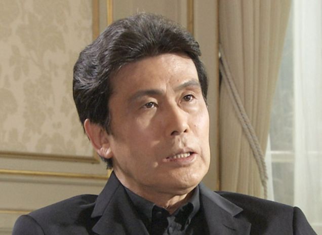 2代目松本白鸚