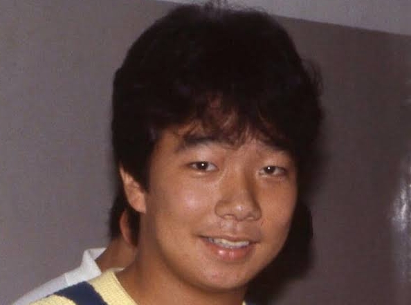 見栄晴
