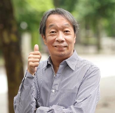 見栄晴