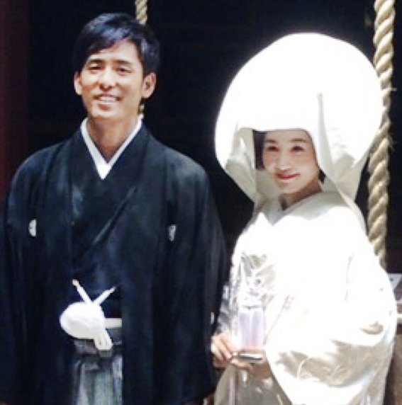 Kと関根麻里