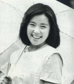 高部知子