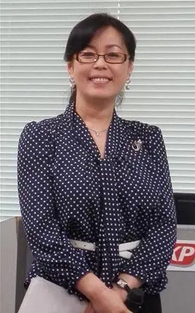 高部知子