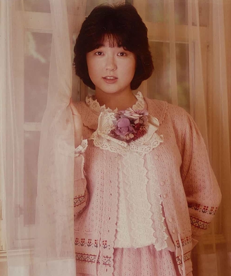 高橋真美