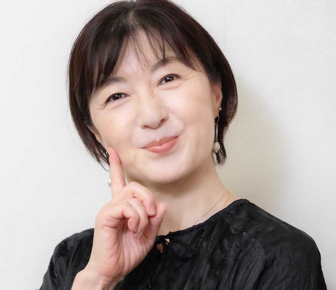 高橋真美