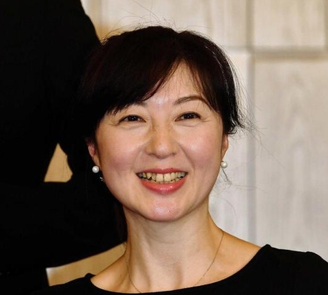 高橋真美