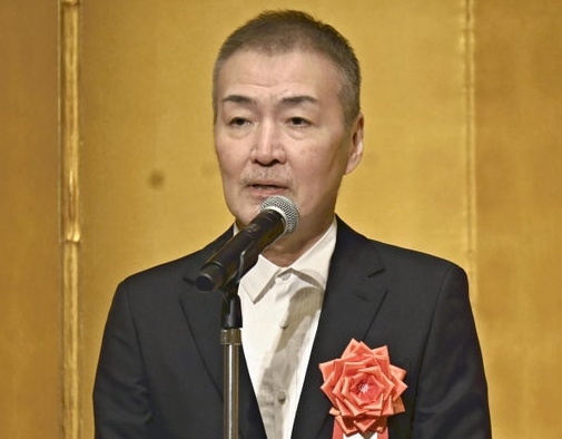 東野圭吾