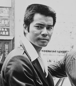 勝野洋