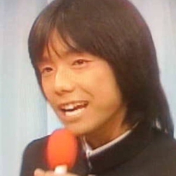 長江健次