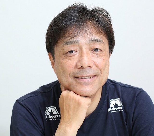 長江健次