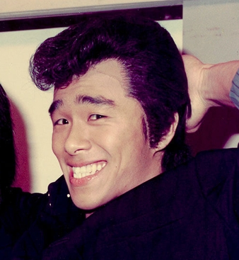 西山浩司