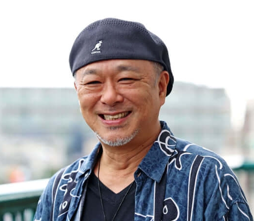 西山浩司