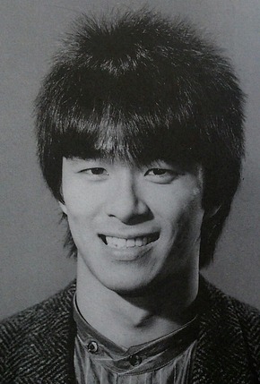 西山浩司