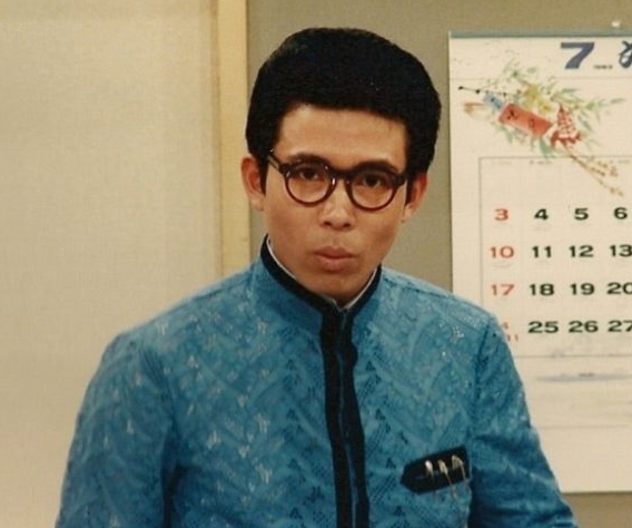山口良一