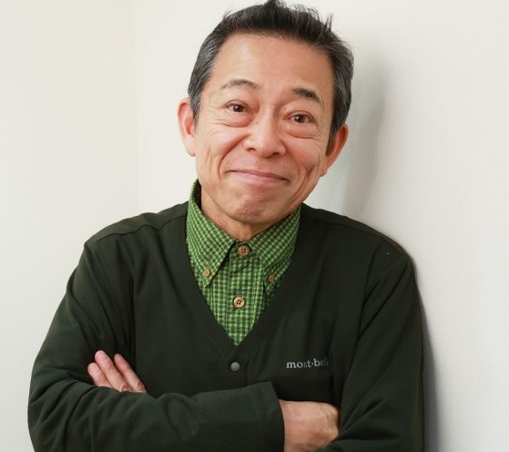 山口良一