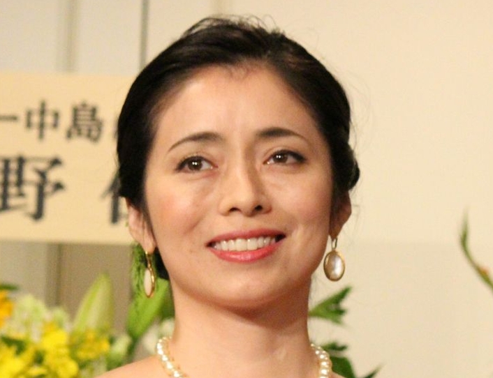 勝野雅奈恵