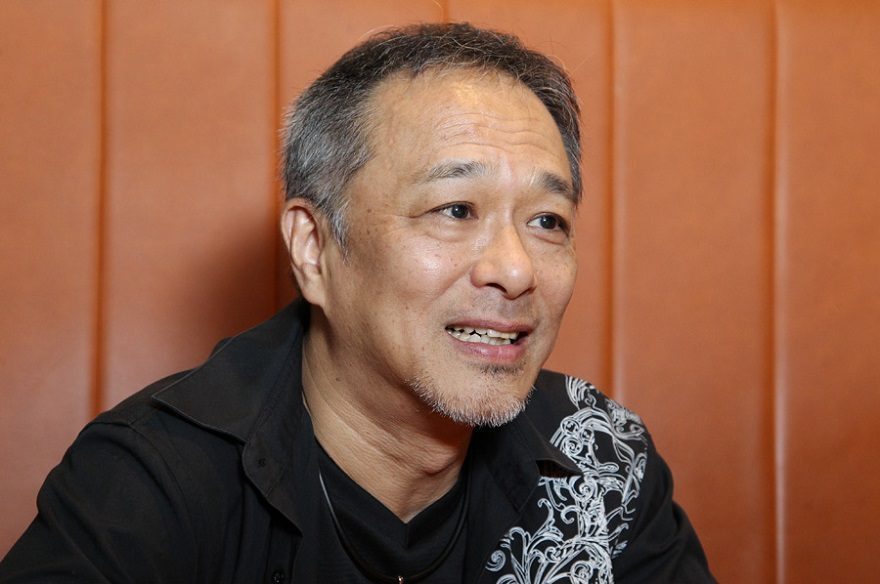 西山浩司